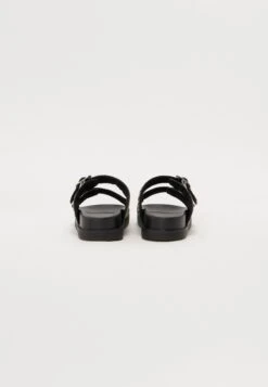 Even&Odd Mules - White/black -Even&Odd db23b27ea34749419b47c851e261c85e