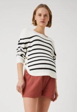 2 PACK - Shorts - Black/red -Even&Odd db615530efd24d66bacab524671bca42