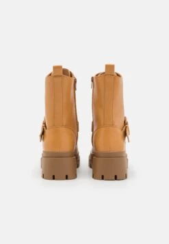 Lace-Up Ankle Boots - Lace-Up Ankle Boots -Even&Odd db776959419e48b6a6836ff523d77167