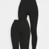 Even&Odd Set - Leggings - Trousers -Even&Odd dc20790a8550464a9e74370d07bf521e
