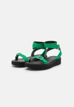 Even&Odd Sandals - Green -Even&Odd dccb04d1185c420ab317c8aaa444e632