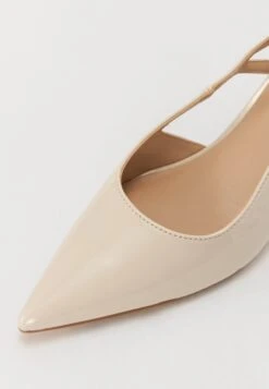 Classic Heels - Offwhite -Even&Odd dcd1b27e562b4212adc2e9cba311716b