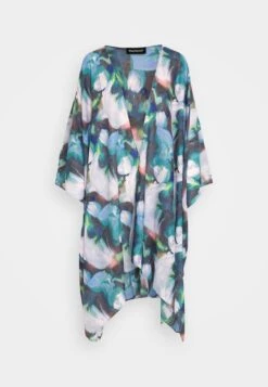 Even&Odd Summer Jacket - Blue 12 Even&Odd Summer Jacket - Blue -Even&Odd dd14aed3cb4e4fa9ad5a73e5abf2d55d