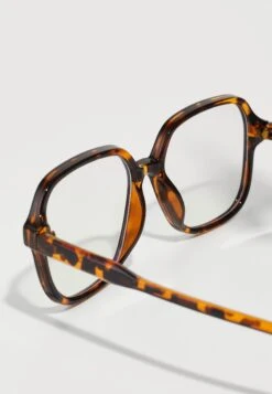 Even&Odd Blue Light Glasses - Tortoise Brown -Even&Odd dd69d48a07ed43088203d1539012f05f