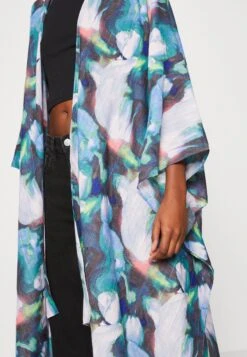 Even&Odd Summer Jacket - Blue 13 Even&Odd Summer Jacket - Blue -Even&Odd de26069e875544e8ab00e9ab21c43792