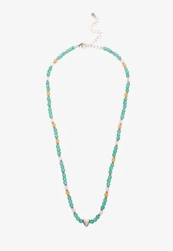 Even&Odd 3 PACK - Necklace - Gold-coloured -Even&Odd de8097ea691340a5a8877d1953393bb5