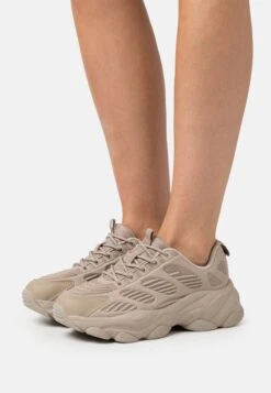 Even&Odd Trainers - Beige