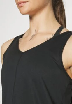 Top - Black -Even&Odd dec501e55ce6469f97e09178728daf37