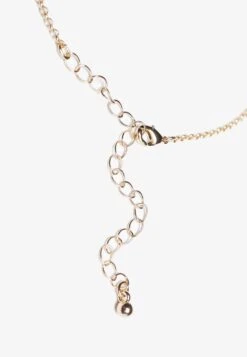 Even&Odd 3 PACK - Necklace - Gold-coloured -Even&Odd df145856e63e401ebbc643bd3f6847c1