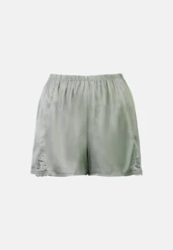 Even&Odd SET - Pyjama Set - Sage -Even&Odd df4cce203cc94407919f514ca0d71b13