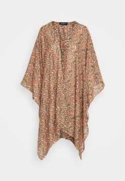 Even&Odd Summer Jacket - Red -Even&Odd df87dc469ca24cf7a6a1c49801519da1