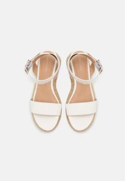Even&Odd Platform Sandals - White -Even&Odd e00497079f9b42df95545d060db65f9f