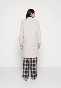 Even&Odd Winter Coat - Beige -Even&Odd e07b0d7e0f234e9e80737ee05bd30f6c