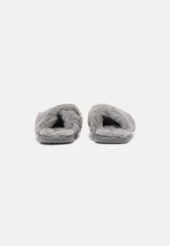 Even&Odd Slippers - Grey -Even&Odd e0af308b8d62426c8d35e90f41bad639