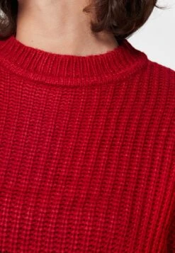 Even&Odd Jumper - Red -Even&Odd e124ef02f4374d25ab299329a957e83b