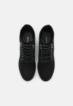 Even&Odd Ankle Boots - Black -Even&Odd e182c408ed624d13b7c9122318b1bcf4