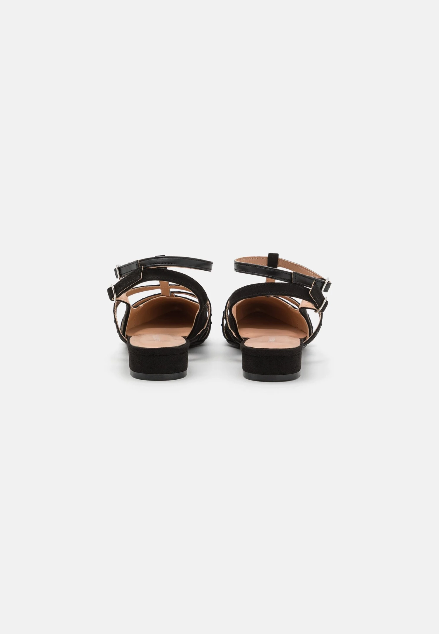 Even&Odd Slingback Ballet Pumps - Slingback Ballet Pumps 6 Even&Odd Slingback Ballet Pumps - Slingback Ballet Pumps - Image 4