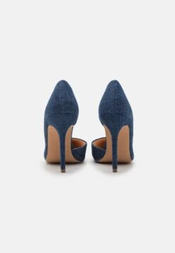 Even&Odd High Heels - Blue -Even&Odd e2e32918a06748c1a6ff1e2359ddb005
