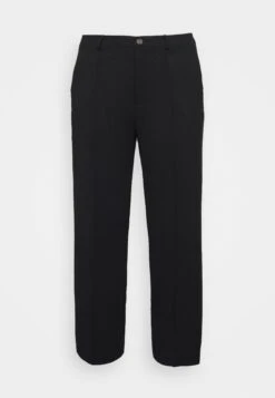 Trousers - Black -Even&Odd e2f491de091b4d9ab216c9d933cfed76