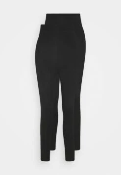 2 Pack High Waist Legging - Leggings - Trousers