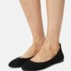 Even&Odd Ballet Pumps - Black