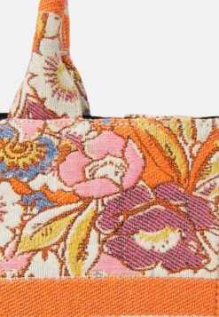 Even&Odd Tote Bag - Orange -Even&Odd e3fca6a0fd2d4613aafa0a6ac190224d