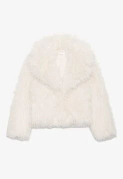 Even&Odd Winter Jacket - Light Brown -Even&Odd e53abd447bce4cc7825ee2f7e6051214 1