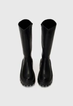 Even&Odd AVENTURA - Boots - Black -Even&Odd e5b3f7dffd1946a2a4c0af8b62db5d66
