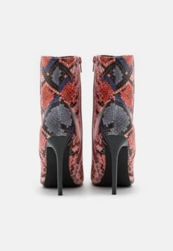 Even&Odd Classic Ankle Boots - Classic Ankle Boots -Even&Odd e6e5ee9bff2b4c1e91a2cc404b586d47