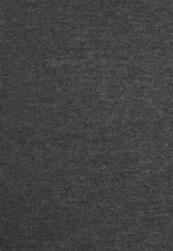 Even&Odd 3 Pack - Leggings - Trousers - Black /Mottled Dark Grey/Mottled Light Grey -Even&Odd e709d2fb665648119d56ba2ca1df351e