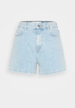 Even&Odd Denim Shorts - Denim Shorts -Even&Odd e74ca2a771eb40f287d601954e5c6c99