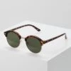Even&Odd Sunglasses - Brown -Even&Odd e7a2fe054d5149c49b32b48ee29218a9