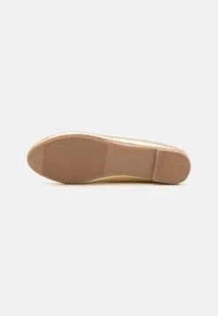 Ballet Pumps - Gold 12 Ballet Pumps - Gold -Even&Odd e7d7f83cf6fe4fbcbc574d9a9a8a146f