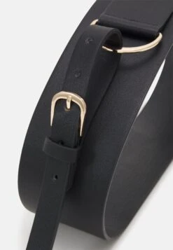 Even&Odd Waist Belt - Black -Even&Odd e7eef05b88b84d1ca24e52140624b0b3