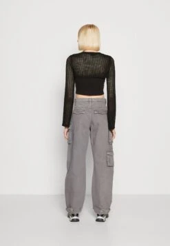 Even&Odd Long Sleeved Top - Long Sleeved Top -Even&Odd e7ef69360239441baa60e1db55068ec0