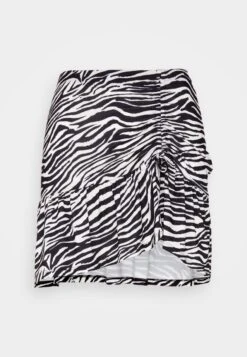 Even&Odd Mini Skirt - Mini Skirt -Even&Odd e7ef7ba9d92341f59ac974d4e9c046f8