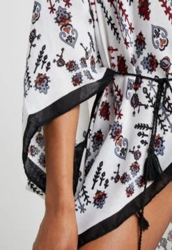 Even&Odd Summer Jacket - Off-White -Even&Odd e804b5b1e78c4f129c9f631dbe876904