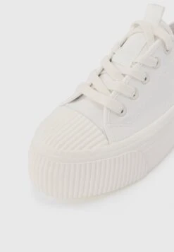 Even&Odd Trainers - Full White -Even&Odd e90b98c147694a64b0e6704d9a435639