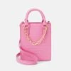 Even&Odd Handbag - Pink -Even&Odd ea027c6991304db4b6df77c30bad4f23