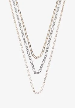 Even&Odd Other Accessories - Gold-coloured -Even&Odd eac76bdf28554aa3b59e35d7e998fb68