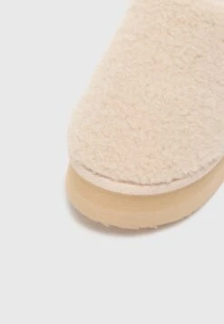 Even&Odd Mules - Off White -Even&Odd eadd55e0cd5a4b408218106e3579e1e5