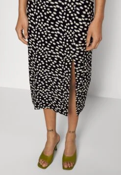 Midi Straight High Skirt - Pencil Skirt -Even&Odd eaf98475495d481d943eb8278eb0100f