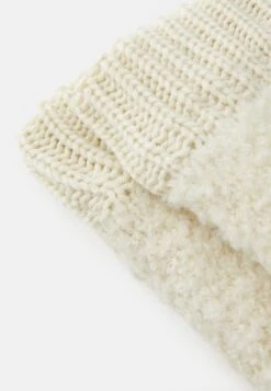 Even&Odd Mittens - Beige -Even&Odd eb081293d46d427f9aaf0d9aee281078