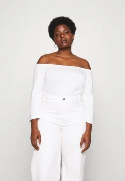 Long Sleeved Top - Long Sleeved Top