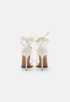 Even&Odd Classic Heels - White -Even&Odd ec473185a260473fa9eedc2bf75fed55