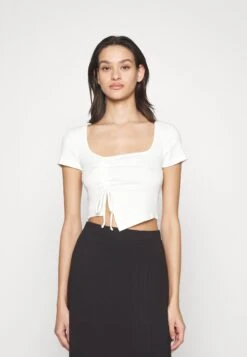 Even&Odd Print T-Shirt - Off-White -Even&Odd ec58b751e81e4b5d9d0e10fe3ca10f96