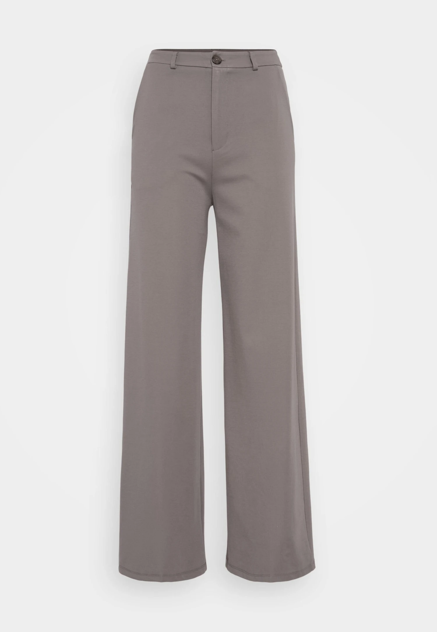 Even&Odd Trousers - Khaki 10 Even&Odd Trousers - Khaki - Image 8