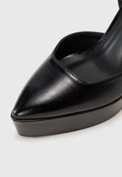 Even&Odd AMAYA - High Heels - Black -Even&Odd ed3dfc4da3584ddcbb26eba0ec5a714d