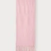 Even&Odd Scarf - Pink -Even&Odd ed6e732bb1114f858fa13410a7f56aa0 1