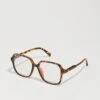 Even&Odd Blue Light Glasses - Tortoise Brown